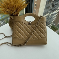 Chanel Top Handle Bags